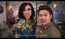 Live: Phát trực tiếp kinh dị hóa nghề livestream 