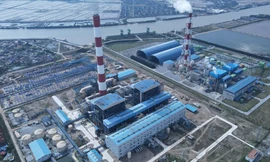 Đốt lửa lần đầu tổ máy số 1 Nhiệt điện Thái Bình 2: Đại dự án hồi sinh sau 'giải cứu'