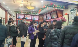 Vàng sẽ không ngừng tăng giá nếu chưa sửa Nghị định 24 