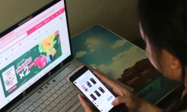 Cạm bẫy rình rập sinh viên 