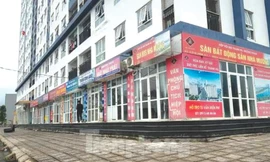 Những công trình tạo dấu ấn kì tích của Ecopark kể cả khi thị trường nhiều biến động 