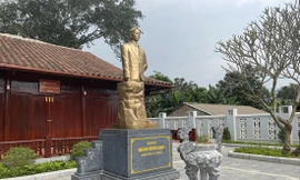 Sáng mãi tấm gương người học trò xuất sắc của Bác 