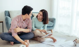 Trào lưu 'bính hôn' ở Trung Quốc