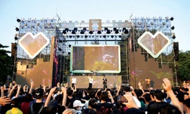 Tổ chức sự kiện ngã rẽ đầy thách thức