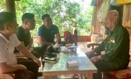 70 năm Chiến thắng Điện Biên Phủ - Bài 5: Chuyện thật… khó tin 