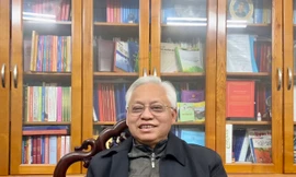 Khơi dậy khát vọng mạnh mẽ của giới trẻ 