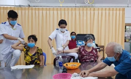 Bệnh viện ở TPHCM: Khủng hoảng nguồn thu 