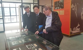 Cuộc đấu thầm lặng sau Hiệp định Paris - Kỳ cuối: Góp công cho ngày toàn thắng 