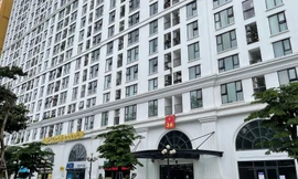 Giấc mơ nhà ở thương mại 20 triệu đồng/m2 của người dân tại các đô thị lớn ngày càng xa vời. Ảnh: Như Ý 