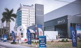 Hành trình chinh phục thị trường Việt Nam 