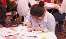 Tuyển sinh ĐH năm 2024: Điểm chuẩn cao nhưng vẫn phải xét tuyển bổ sung 