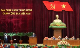 Quy định mới của Bộ Chính trị về phân cấp quản lý, bổ nhiệm cán bộ 