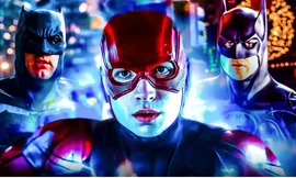 Siêu anh hùng hủy hoại điện ảnh 