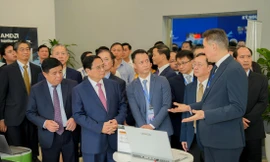 Thủ tướng Phạm Minh Chính: Lấy thế hệ trẻ làm trung tâm của đổi mới sáng tạo 