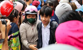 Phân luồng kiểu ‘cưỡng chế’: Học sinh thành nạn nhân của những con số cứng nhắc