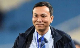 Đại hội VFF khóa 9: Ghế Chủ tịch sẽ không nóng 