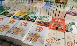 Mạch ngầm sống mãi 