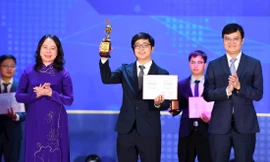 69 năm ngày Thầy thuốc Việt Nam (27/2/1955-27/2/2024): TÁI SINH