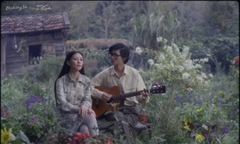 Phim và nhạc Việt theo xu hướng NFT