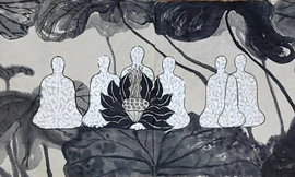 Ảnh xạ từ tâm 