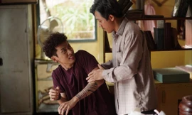 Đã có những người nêu ý kiến nên dừng một số phim với nhiều cảnh, chi tiết liên quan lùm xùm của nghệ sỹ 