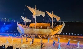 Thành phố không ngủ