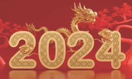 Tại sao năm Giáp Thìn không có tiết Lập Xuân?