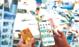 'Sống sành' cùng thẻ tín dụng PVcomBank Lifestyle Mastercard 