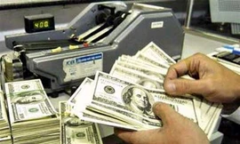 ‘Hãm phanh’ tỷ giá USD/VND