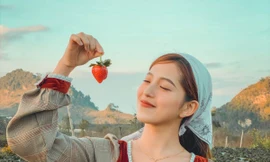 Mộc Châu - Chuyến đi tuổi thanh xuân 