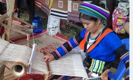 Hội ngộ tinh hoa nghề Việt bên dòng Hương