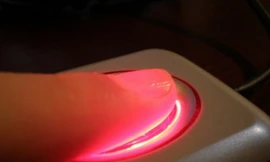 Bảo mật bằng dấu vân tay: nhiều nguy cơ tiềm ẩn