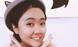 Phương Trang qua .đời ở tuổi 24 khiến mọi người xót xa.