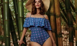 Barbara Palvin quyến rũ ngọt ngào, đẹp như thiên thần