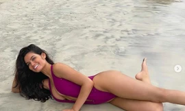 Nàng WAGs xinh đẹp của sao NBA sở hữu đường cong nóng bỏng 'nghẹt thở'