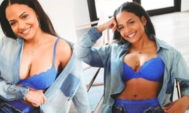 Mỹ nhân được cho là 'đặc sản Cuba', còn hấp dẫn hơn cả xì gà nước này