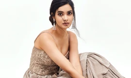 Sắc vóc 'vạn người mê' của mỹ nhân Ấn Độ Diana Penty 