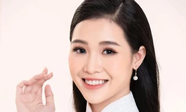 Sinh viên ĐH Duy Tân vào Chung kết Hoa hậu Việt Nam 2020
