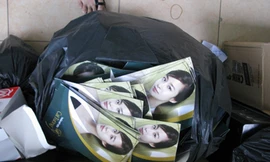 Chiêu quảng cáo 'mật ngọt' của Thẩm mỹ Cát Tường