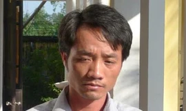 Giả danh tổng biên tập, 'dọa nạt' chủ tịch xã