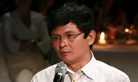 Ông Trần Bình Minh giữ chức Tổng Giám đốc VTV