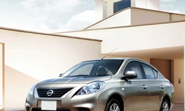 Nissan hồi sinh Sunny tại Việt Nam