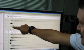 Động đất 6,1 độ Richter tại Philippines