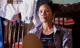 Khởi tố người băng vết thương cho Lê Văn Luyện