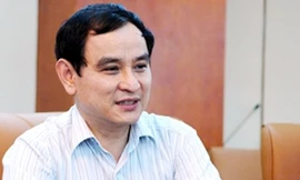 Web Việt 'hứng đòn' của hacker theo cấp số nhân