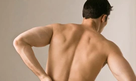 Năm cách đơn giản giảm đau lưng