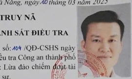 Truy nã đối tượng liên quan TikToker Mr Pips - Phó Đức Nam