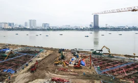 Bao giờ Đà Nẵng làm hầm chui qua sông Hàn?