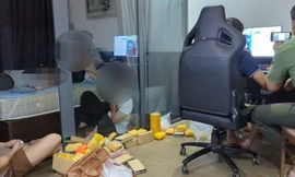 Bắt nhóm hacker chuyên chiếm đoạt quyền điều hành các hội, nhóm mạng xã hội