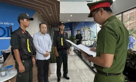 Đà Nẵng lên tiếng vụ Công ty GFDI huy động vốn gần 4.000 tỷ đồng